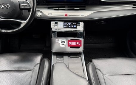 Hyundai Grandeur, 2020 год, 2 999 999 рублей, 12 фотография