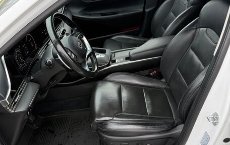 Hyundai Grandeur, 2020 год, 2 999 999 рублей, 19 фотография