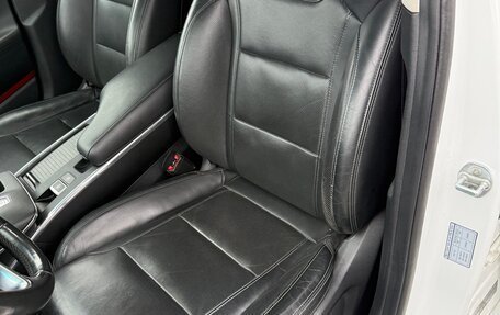 Hyundai Grandeur, 2020 год, 2 999 999 рублей, 20 фотография