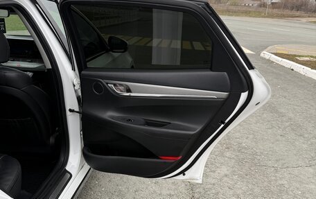 Hyundai Grandeur, 2020 год, 2 999 999 рублей, 25 фотография