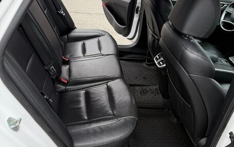 Hyundai Grandeur, 2020 год, 2 999 999 рублей, 26 фотография