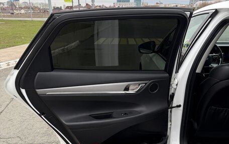 Hyundai Grandeur, 2020 год, 2 999 999 рублей, 24 фотография