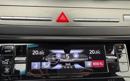 Hyundai Grandeur, 2020 год, 2 999 999 рублей, 16 фотография