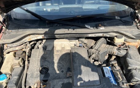 Nissan Murano, 2006 год, 400 000 рублей, 11 фотография