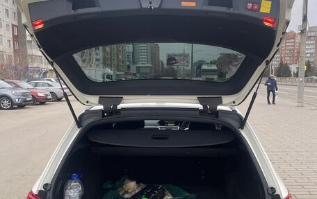 Mercedes-Benz E-Класс, 2012 год, 1 920 000 рублей, 5 фотография