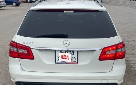 Mercedes-Benz E-Класс, 2012 год, 1 920 000 рублей, 4 фотография