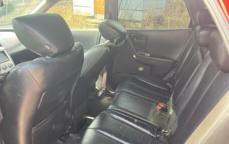 Nissan Murano, 2006 год, 400 000 рублей, 8 фотография