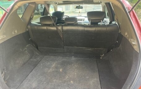 Nissan Murano, 2006 год, 400 000 рублей, 7 фотография