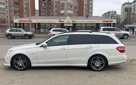 Mercedes-Benz E-Класс, 2012 год, 1 920 000 рублей, 7 фотография