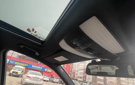 Mercedes-Benz E-Класс, 2012 год, 1 920 000 рублей, 11 фотография