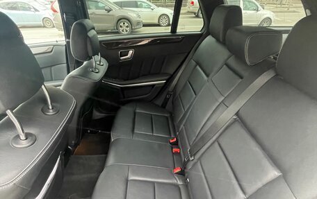 Mercedes-Benz E-Класс, 2012 год, 1 920 000 рублей, 10 фотография