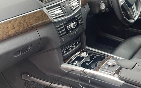 Mercedes-Benz E-Класс, 2012 год, 1 920 000 рублей, 8 фотография