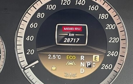 Mercedes-Benz E-Класс, 2012 год, 1 920 000 рублей, 12 фотография
