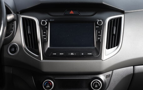 Hyundai Creta I рестайлинг, 2020 год, 2 349 000 рублей, 16 фотография