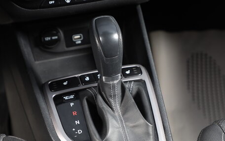 Hyundai Creta I рестайлинг, 2020 год, 2 349 000 рублей, 17 фотография