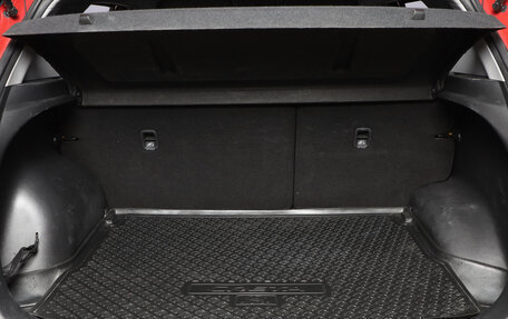 Hyundai Creta I рестайлинг, 2020 год, 2 349 000 рублей, 19 фотография