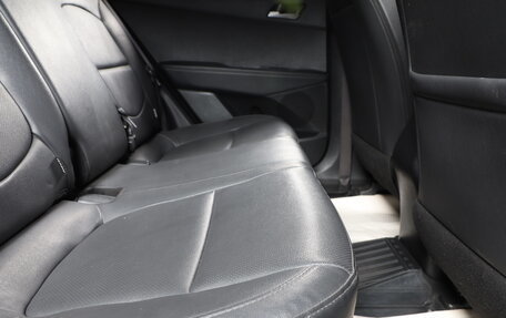 Hyundai Creta I рестайлинг, 2020 год, 2 349 000 рублей, 18 фотография