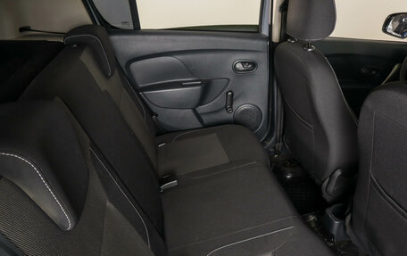 Renault Sandero II рестайлинг, 2021 год, 1 279 000 рублей, 10 фотография