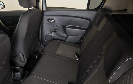 Renault Sandero II рестайлинг, 2021 год, 1 279 000 рублей, 9 фотография