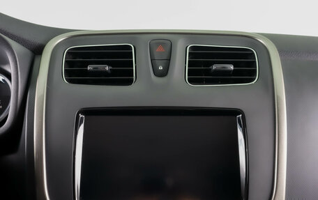 Renault Sandero II рестайлинг, 2021 год, 1 279 000 рублей, 16 фотография