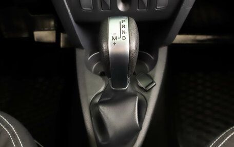 Renault Sandero II рестайлинг, 2021 год, 1 279 000 рублей, 18 фотография