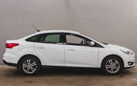 Ford Focus III, 2018 год, 1 393 000 рублей, 4 фотография