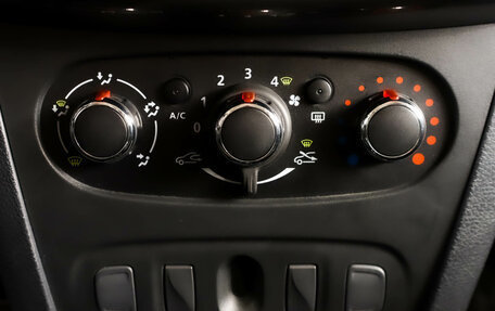 Renault Sandero II рестайлинг, 2021 год, 1 279 000 рублей, 17 фотография