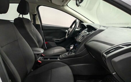 Ford Focus III, 2018 год, 1 393 000 рублей, 9 фотография