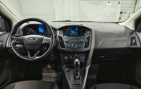 Ford Focus III, 2018 год, 1 393 000 рублей, 11 фотография