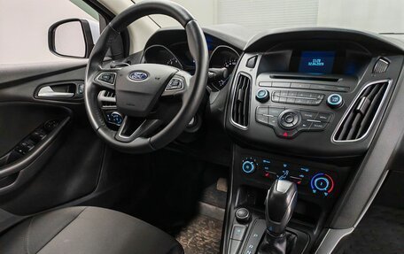 Ford Focus III, 2018 год, 1 393 000 рублей, 10 фотография