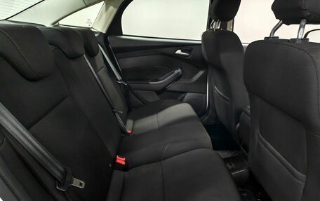 Ford Focus III, 2018 год, 1 393 000 рублей, 13 фотография