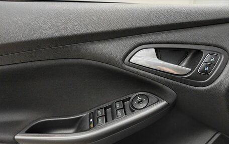 Ford Focus III, 2018 год, 1 393 000 рублей, 15 фотография