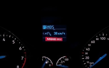 Ford Focus III, 2018 год, 1 393 000 рублей, 16 фотография