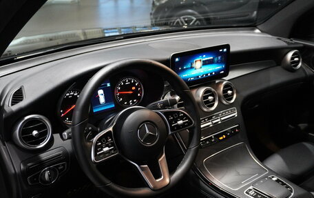 Mercedes-Benz GLC, 2019 год, 3 635 000 рублей, 7 фотография