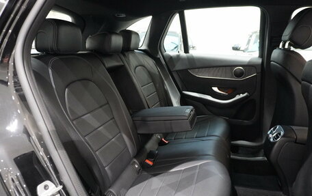 Mercedes-Benz GLC, 2019 год, 3 635 000 рублей, 14 фотография