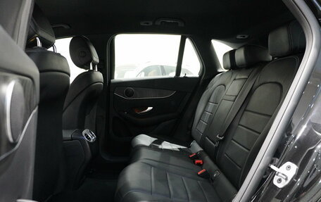 Mercedes-Benz GLC, 2019 год, 3 635 000 рублей, 12 фотография