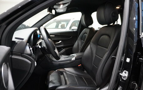Mercedes-Benz GLC, 2019 год, 3 635 000 рублей, 11 фотография