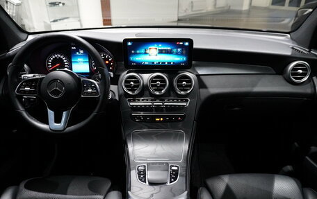 Mercedes-Benz GLC, 2019 год, 3 635 000 рублей, 17 фотография