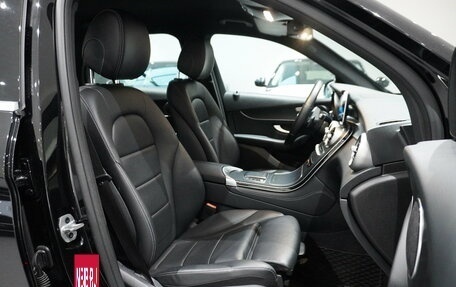 Mercedes-Benz GLC, 2019 год, 3 635 000 рублей, 15 фотография