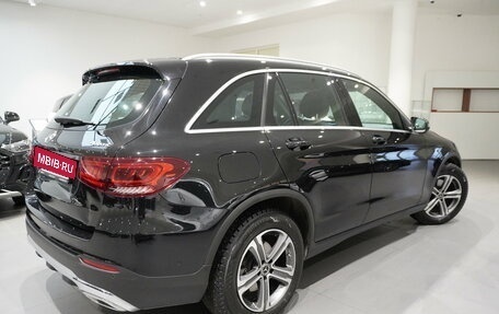 Mercedes-Benz GLC, 2019 год, 3 635 000 рублей, 6 фотография