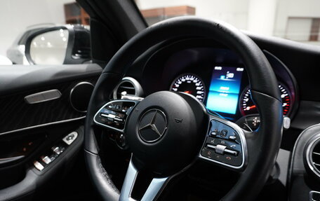 Mercedes-Benz GLC, 2019 год, 3 635 000 рублей, 19 фотография