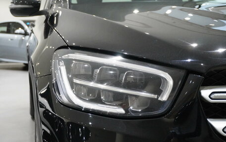 Mercedes-Benz GLC, 2019 год, 3 635 000 рублей, 28 фотография