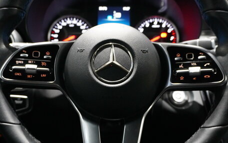 Mercedes-Benz GLC, 2019 год, 3 635 000 рублей, 20 фотография