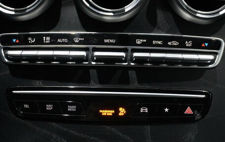 Mercedes-Benz GLC, 2019 год, 3 635 000 рублей, 24 фотография