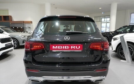 Mercedes-Benz GLC, 2019 год, 3 635 000 рублей, 5 фотография