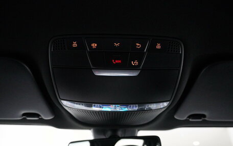 Mercedes-Benz GLC, 2019 год, 3 635 000 рублей, 26 фотография