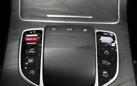 Mercedes-Benz GLC, 2019 год, 3 635 000 рублей, 23 фотография