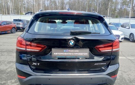 BMW X1, 2020 год, 2 636 000 рублей, 6 фотография