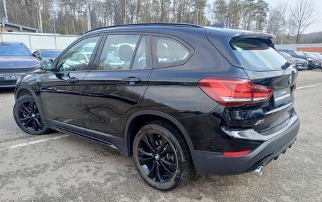 BMW X1, 2020 год, 2 636 000 рублей, 7 фотография