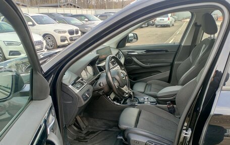 BMW X1, 2020 год, 2 636 000 рублей, 9 фотография